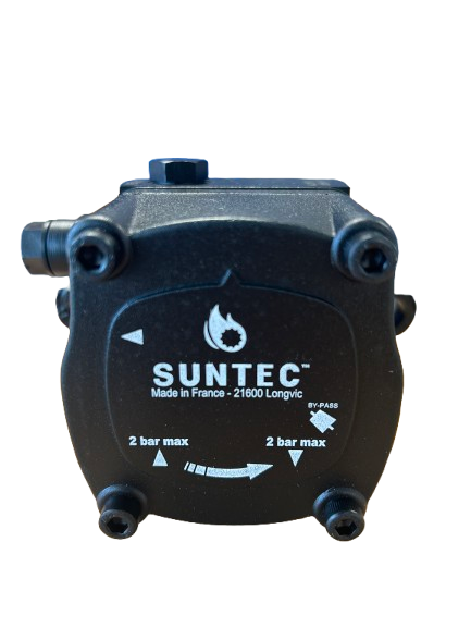 Oil Pump - BT100 & Comist 122 - AJV6AC 1000 4P