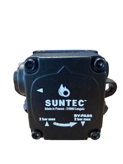Oil pump BT55/75DSG - AN77A-7256