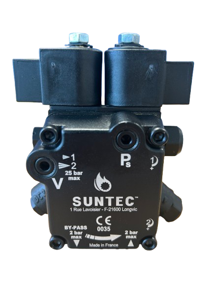 Oil pump BTL26P AT3