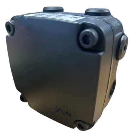 RSA 28 Oil pump