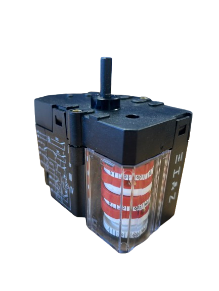 Servo motor BGS20 30 35 TBG35 - STA13 BO36/8 3N23 L
