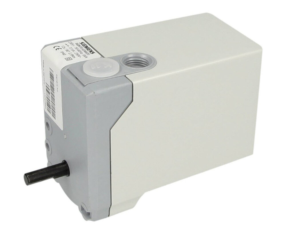 Servo motor SQN72.4D5A20B