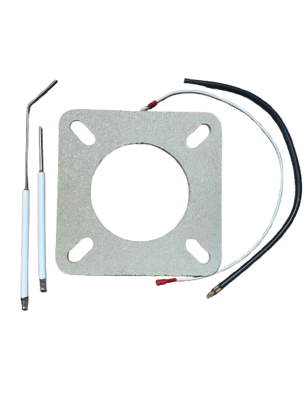 TBG35 & 45 1/2 STAGE SERVICE KIT