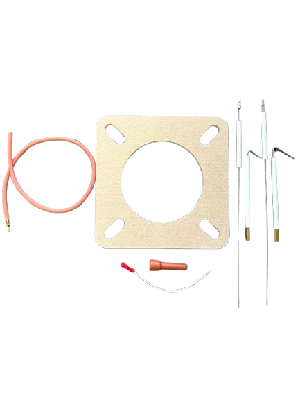 TBG35 MC & P SERVICE KIT