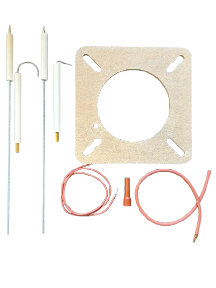 TBG55 1/2 STAGE SERVICE KIT