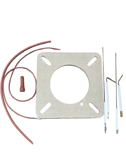 TBG60 1/2 STAGE SERVICE KIT