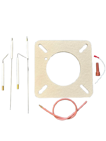 TBG60 MC SERVICE KIT