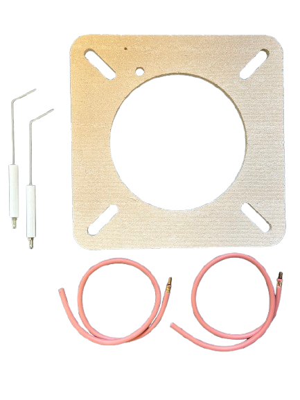 TBL105 & 130 2 STAGE SERVICE KIT