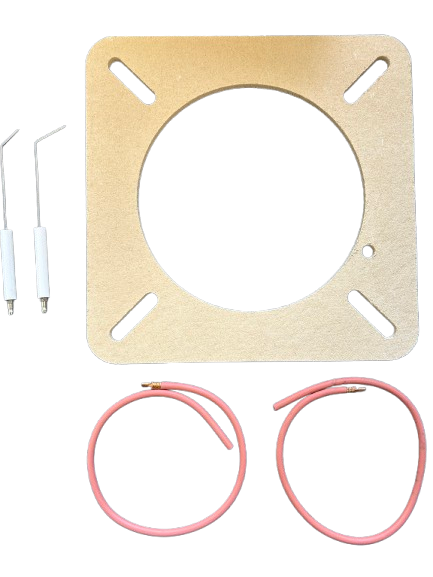 TBL160 & 210 2 STAGE SERVICE KIT