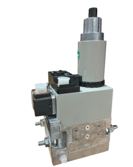 MBVEF 407 B01 S10 3/4" AGR (19990440)