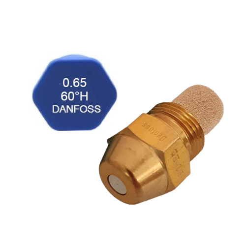 0.65 x 60 H