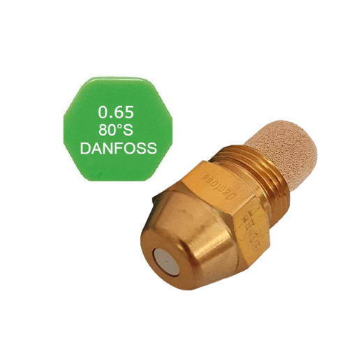 0.65 x 80 S LE