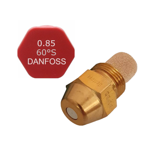 0.85 x 60 S