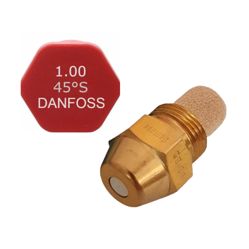 1.00 x 45 S