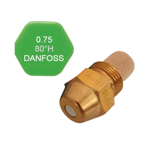 0.75 x 80 H LE