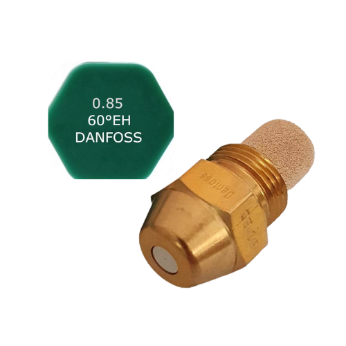 0.85 x 60 EH