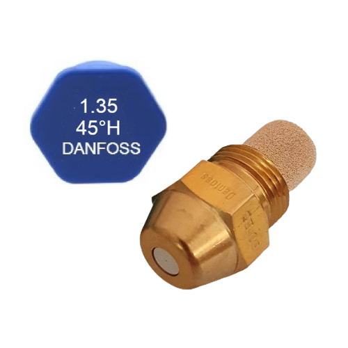 1.35 x 45 H
