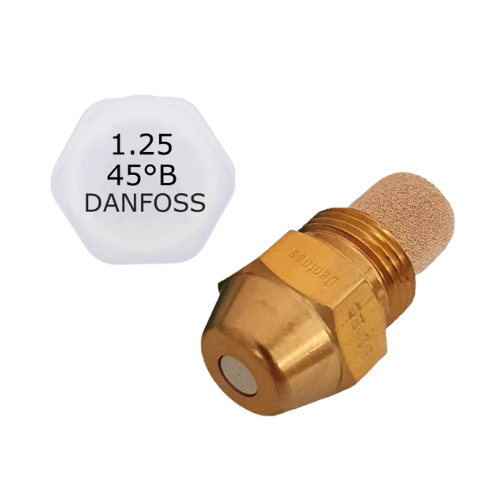 1.25 x 45 B
