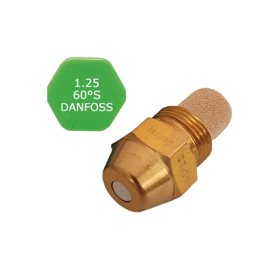 1.25 x 60 S LE