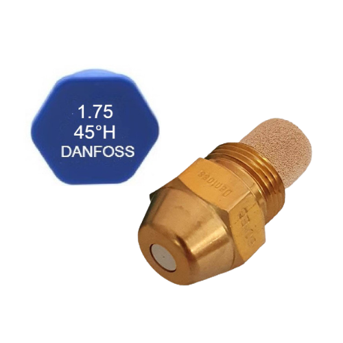 1.75 x 45 H