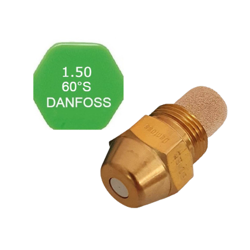 1.50 x 60 S LE