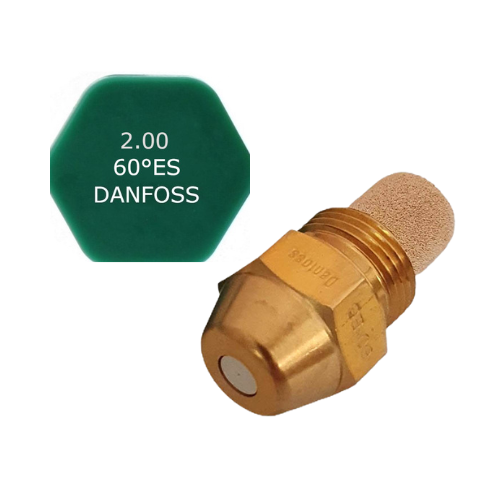 2.00 x 60 ES