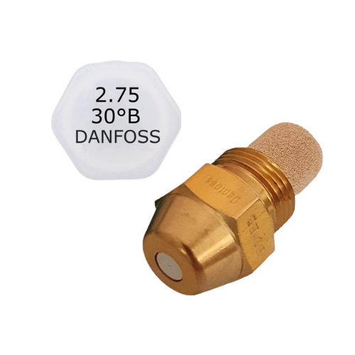 2.75 x 30 B