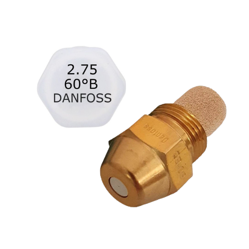 2.75 x 60 B