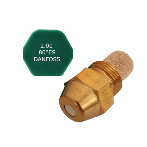 2.00 x 80 ES