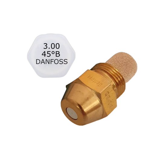 3.00 x 45 B
