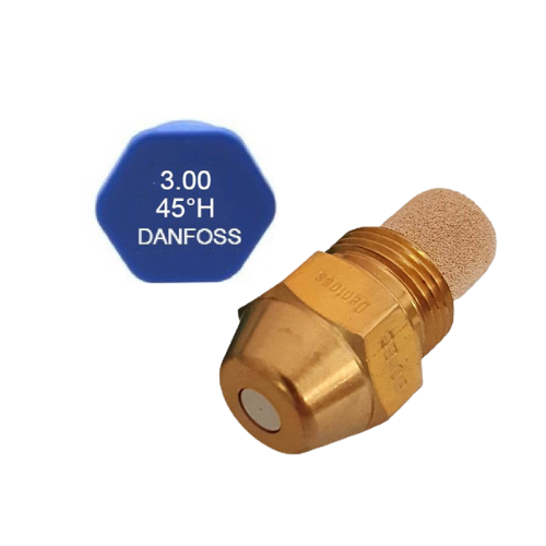 3.00 x 45 H