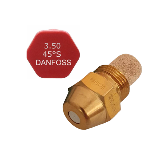 3.50 x 45 S