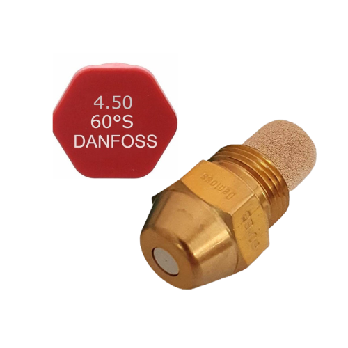 4.50 x 60 S