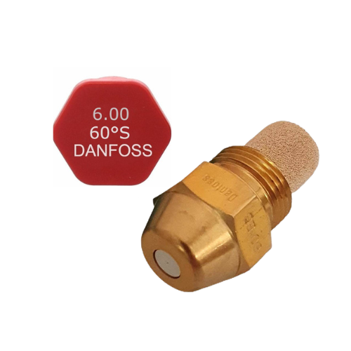 6.00 x 60 S