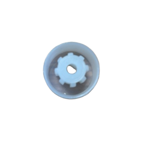 Pump dog 8mm short type LSS