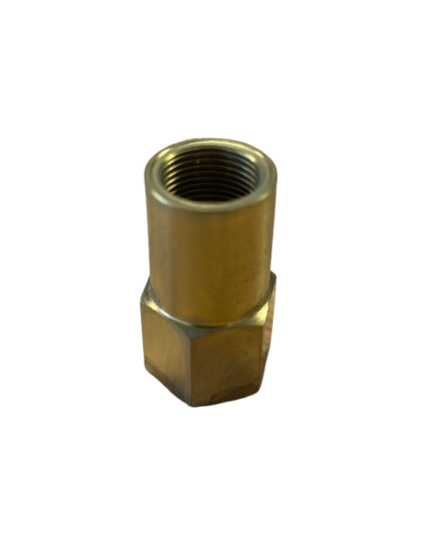 Nozzle holder 1/8"