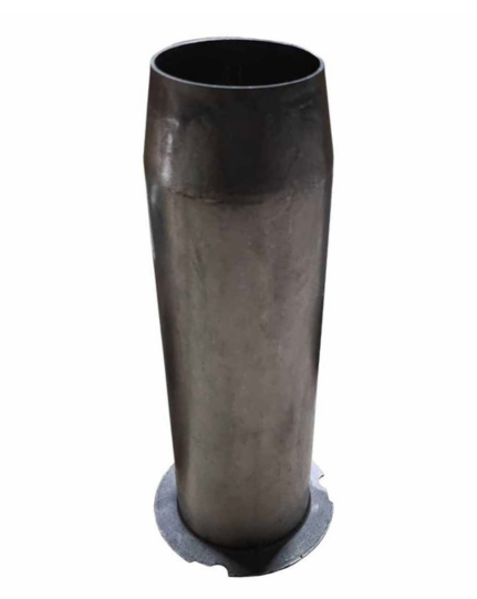 Blast tube - BTL6 - L212 mm