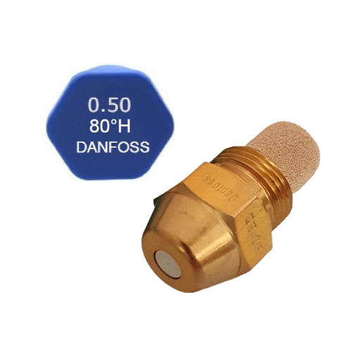 0.50 x 80 H