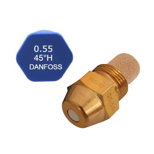 0.55 x 45 H