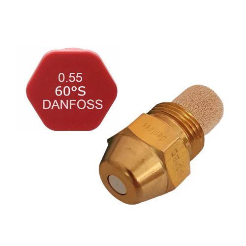 0.55 x 60 S