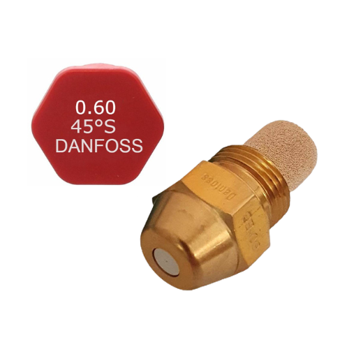0.60 x 45 S