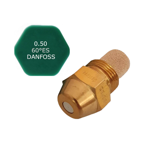 0.50 x 60 ES