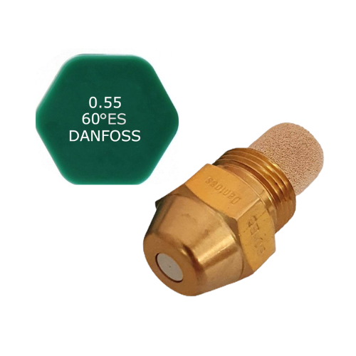 0.55 x 60 ES