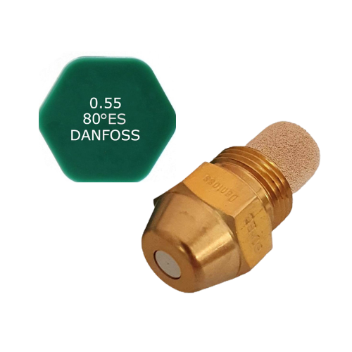 0.55 x 80 ES