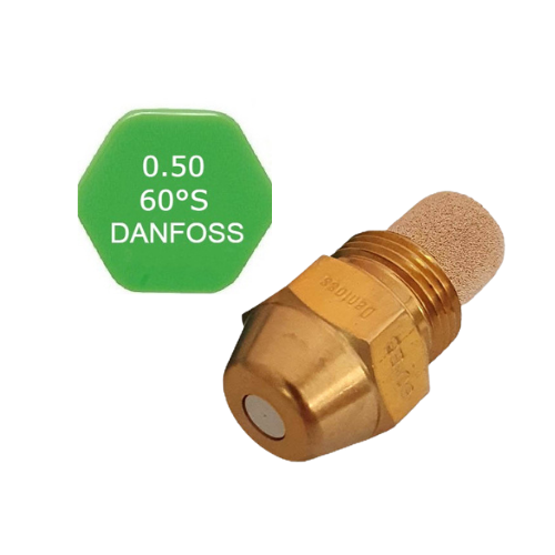 0.50 x 60 S LE