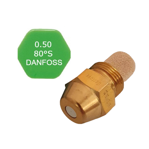 0.50 x 80 S LE