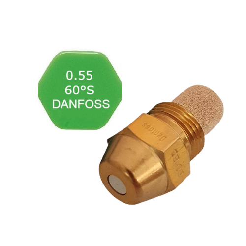 0.55 x 60 S LE