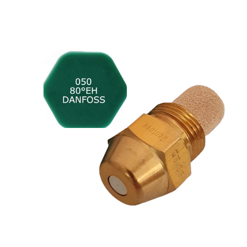 0.50 x 80 EH