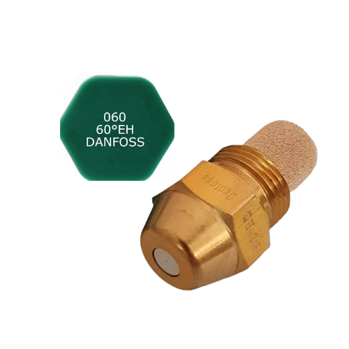 0.60 x 60 EH