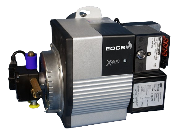 X400 12v DC Brahma